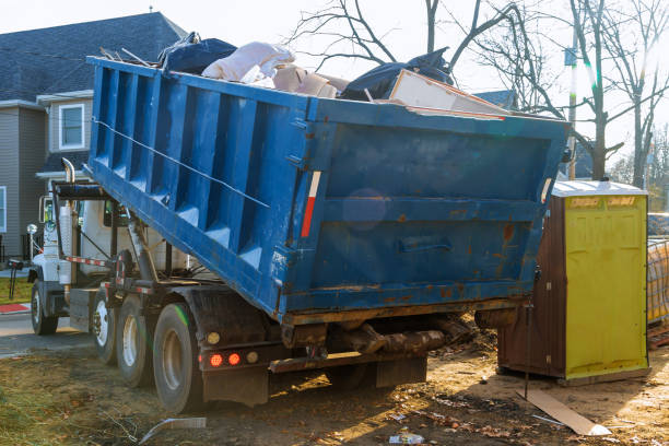 Reliable Lockwood, MT Junk Removal Solutions