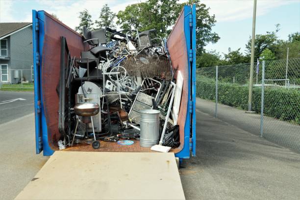 Best Electronics Removal Services  in Lockwood, MT