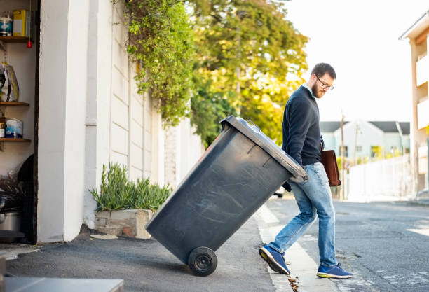 Best Construction Debris Removal  in Lockwood, MT