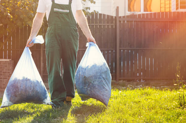 Best Same-Day Junk Removal  in Lockwood, MT