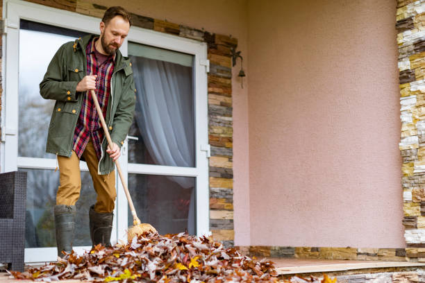 Best Professional Junk Removal  in Lockwood, MT