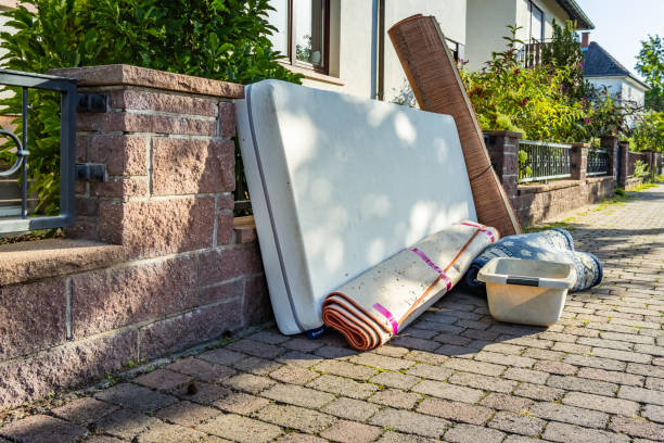Full-Service Junk Removal in Lockwood, MT