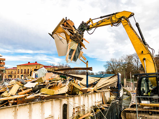 Best Junk Hauling Services  in Lockwood, MT